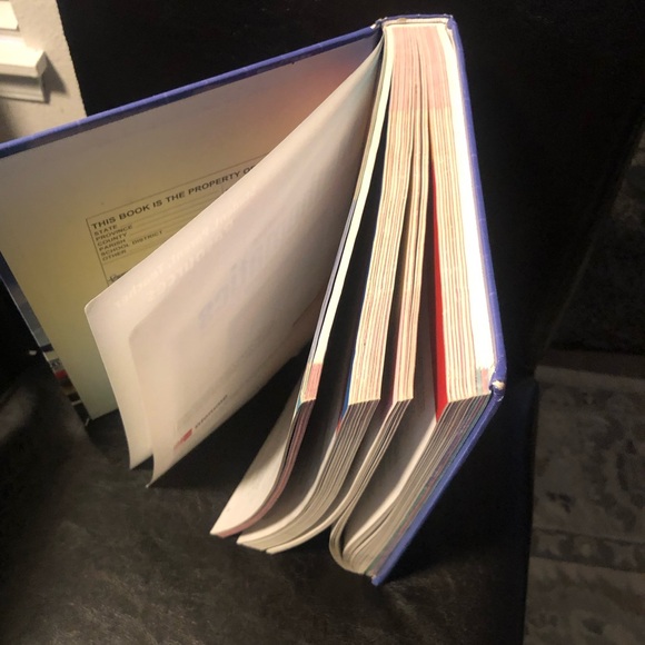 McGraw Hill Mathematics for Business and Personal Finance Student Edition - Picture 9 of 13